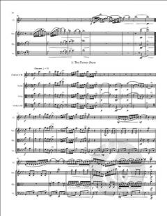 Three Town Portraits von Marion Holland 