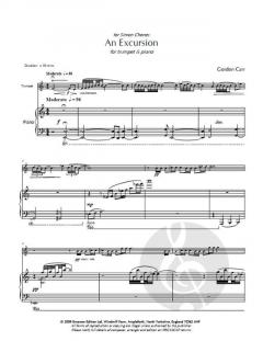 An Excursion von Gordon Carr 