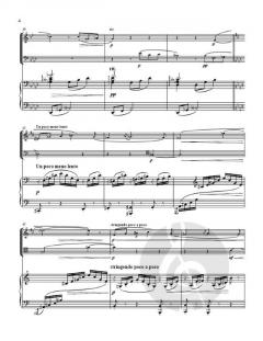 Eight Pieces Volume 2 op.83 von Max Bruch 