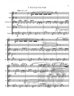 Five Madrigals von Henk Kox 