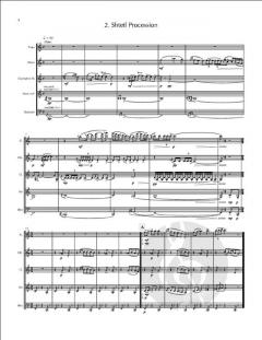 Kleztet von Calvin, Jean-Philippe 