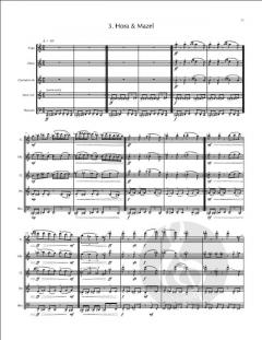 Kleztet von Calvin, Jean-Philippe 