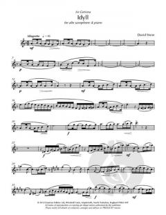 Idyll von David Stone 