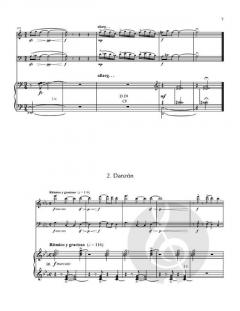 Piezas Intimas von George Barcos 