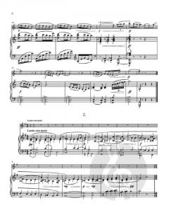 Sonata von John C. Carmichael 