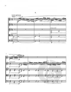 Clarinet Quintet von Christopher Ball 