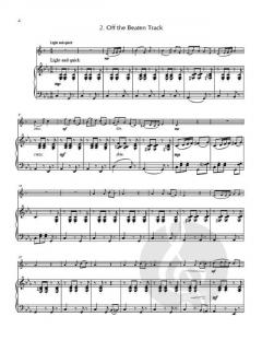 Offbeat Suite von Philip Godfrey 