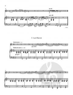 Offbeat Suite von Philip Godfrey 