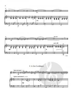 Offbeat Suite von Philip Godfrey 