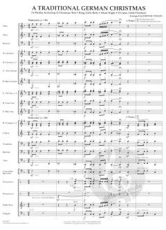 A Traditional German Christmas 