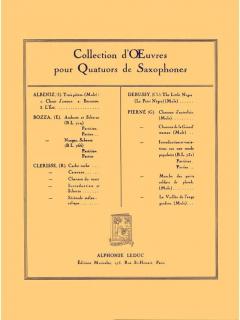 Cache-cache von Robert Clerisse 