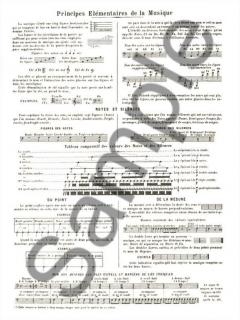 Pierre Clodomir: Methode Complete 