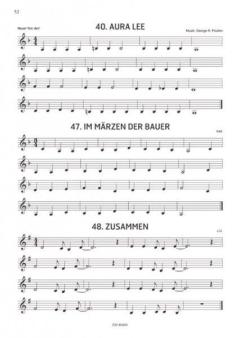 Die Trompetenschule Band 1 von Jan Utbult im Alle Noten Shop kaufen