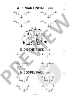 Die Trompetenschule Band 1 von Jan Utbult im Alle Noten Shop kaufen