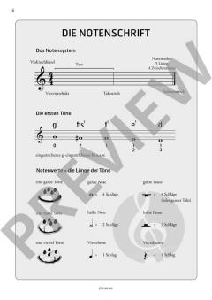 Die Trompetenschule Band 1 von Jan Utbult im Alle Noten Shop kaufen