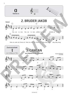 Die Geigenschule Band 2 von Ulrik Lundström 