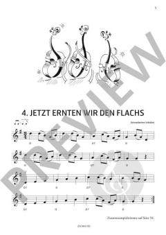 Die Geigenschule Band 2 von Ulrik Lundström 