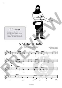 Die Geigenschule Band 2 von Ulrik Lundström 