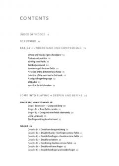 Handpan Learning by Playing von Krötz, Cora 