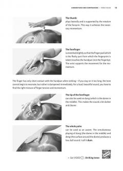 Handpan Learning by Playing von Krötz, Cora 