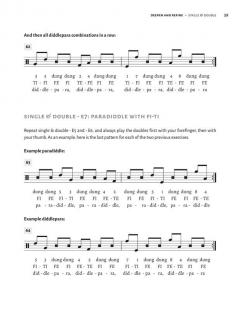 Handpan Learning by Playing von Krötz, Cora 