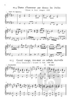 Per Cantare e Sonare / PJ340 