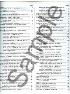 Methode von Henri Couillaud 