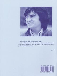 Heure De Formation Musicale von Jean-Pierre Couleau 