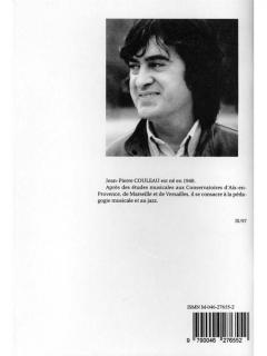 Heure De Formation Musicale von Jean-Pierre Couleau 