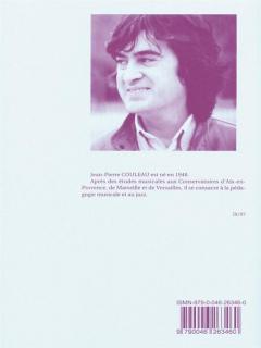 Heure De Formation Musicale von Jean-Pierre Couleau 