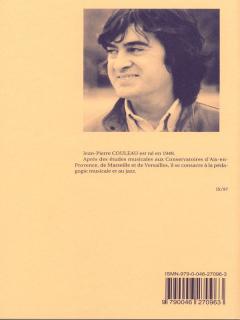 Heure De Formation Musicale von Jean-Pierre Couleau 
