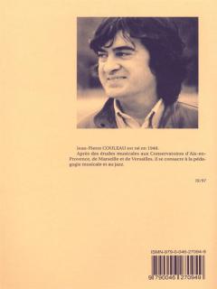 Heure De Formation Musicale von Jean-Pierre Couleau 