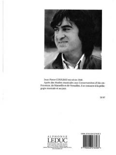 Heure De Formation Musicale von Jean-Pierre Couleau 