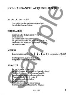 Heure De Formation Musicale von Jean-Pierre Couleau 