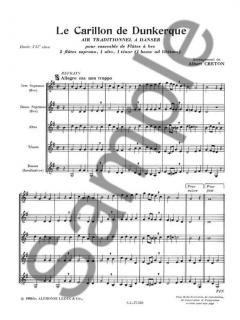 Carillon De Dunkerque 
