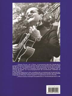 Technique pour Guitaristes de Tous Styles Vol.1 von Pierre Cullaz 