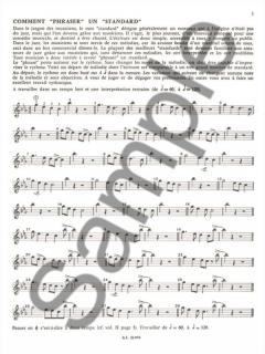 Technique pour Guitaristes de Tous Styles Vol.3 von Pierre Cullaz 