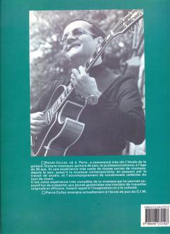 Technique pour Guitaristes de Tous Styles Vol.4 von Pierre Cullaz 