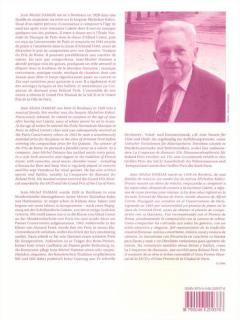 17 Variations (Jean-Michel Damase) 