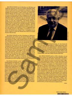 For Five pour Quintette De Cuivres (Jean-Michel Damase) 