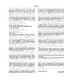 Sämtliche Werke (JSW) Serie VII Band 3 von Jean Sibelius 