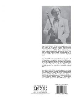 Sirius von Serge Dangain 