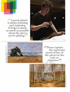 Lang Lang Piano Academy: mastering the piano level 5 