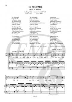 A Panorama of Songs 2A 