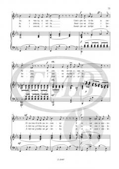 A Panorama of Songs 2A 