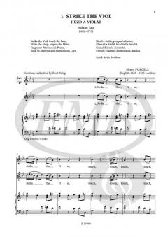 A Panorama of Songs 3A 