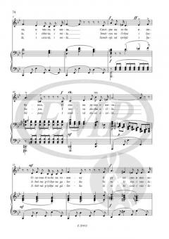 A Panorama of Songs 2B 