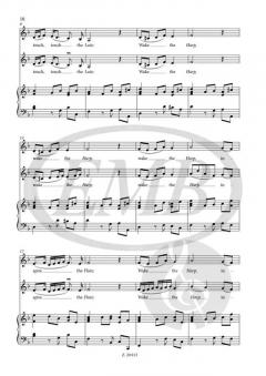 A Panorama of Songs 3B 