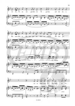 A Panorama of Songs 3B 