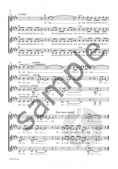 Holy von Matthias Sjoberg 